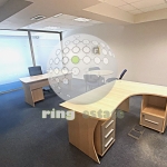 Дава се под наем Офис в Пловдив, Кършияка - 49 кв.м за 350 € - Снимка #1