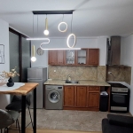 Дава се под наем Двустаен апартамент в Пловдив, Мараша - 50 кв.м за 448.8 € - Снимка #1