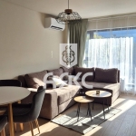 Дава се под наем Двустаен апартамент в София, Гоце Делчев - 60 кв.м за 750 € - Снимка #1