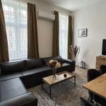 Дава се под наем Двустаен апартамент в София, Център - 67 кв.м за 799 € - Снимка #1