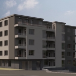 Двустаен апартамент в Варна, Възраждане 1 - 70 кв.м за 1858 €/кв.м - Снимка #1