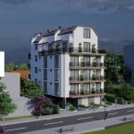 Тристаен апартамент в София, Овча купел - 100 кв.м за 1850 €/кв.м - Снимка #1