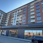 Двустаен апартамент в Пловдив, Христо Смирненски - 67 кв.м за 1866 €/кв.м - Снимка #1