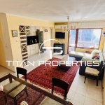 Дава се под наем Тристаен апартамент в Бургас, Лазур - 80 кв.м за 612 € - Снимка #1