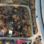 Парцел в Плевен, м-т Плочата - 500 кв.м за 90 €/кв.м - Снимка #1