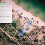 Парцел в Черноморец - 3400 кв.м за 95 €/кв.м - Снимка #1