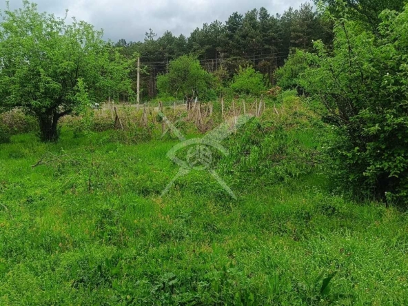 Парцел в Сопот - 1616 кв.м за 12 €/кв.м - Снимка #1