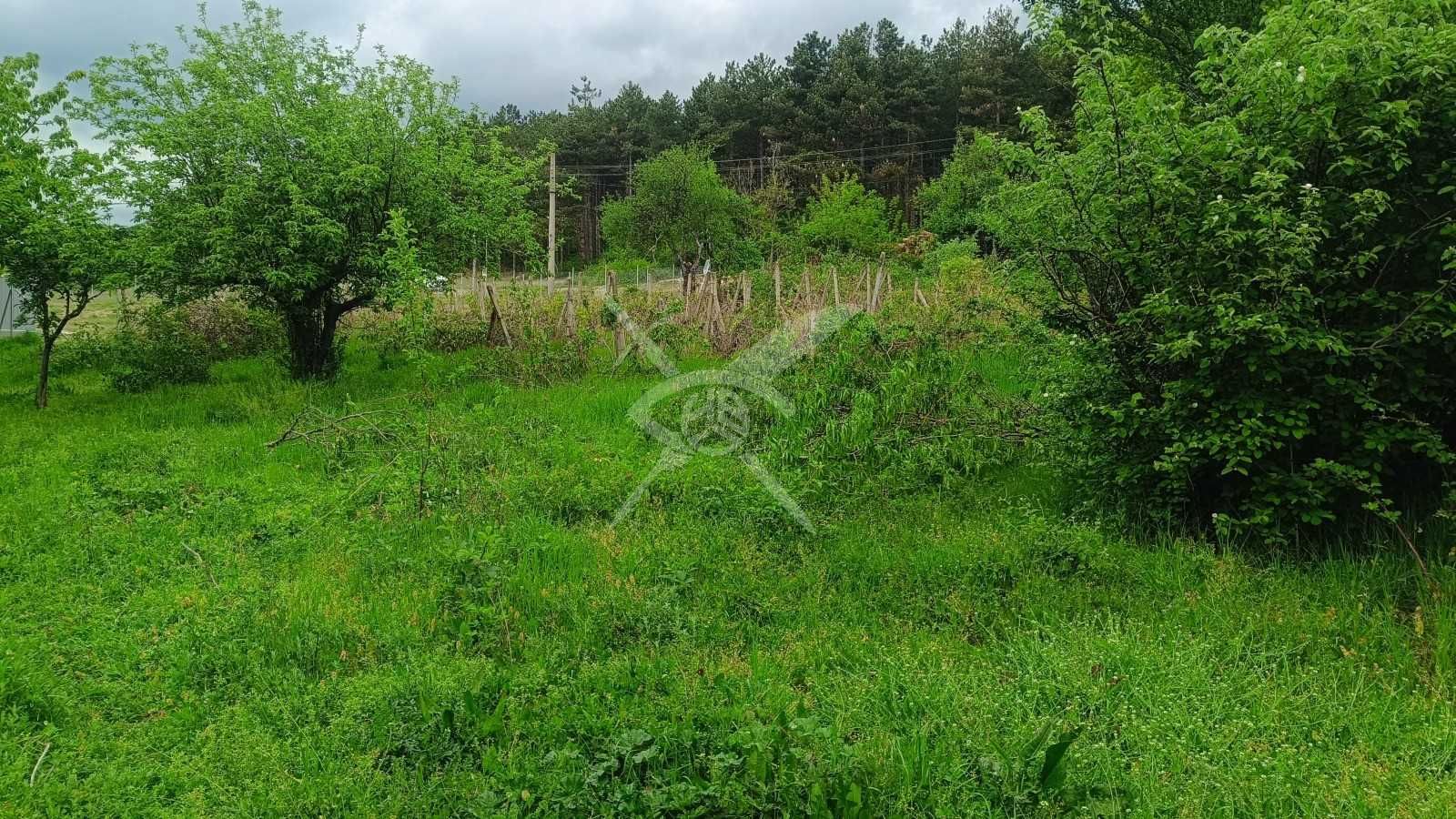 Парцел в Сопот - 1616 кв.м за 12 €/кв.м - Снимка #1