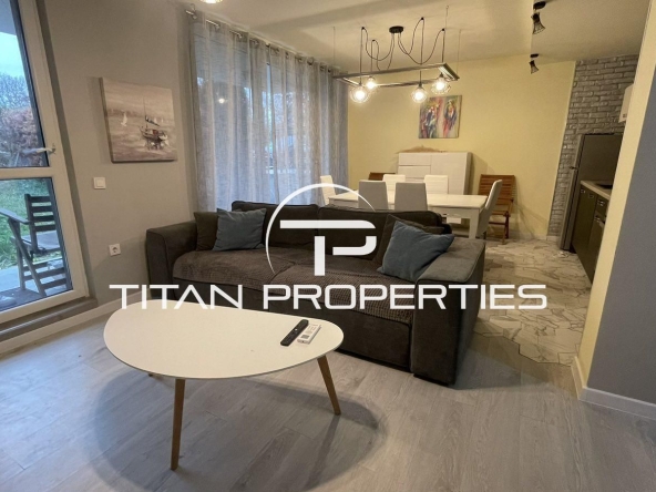 Тристаен апартамент в Бургас, Сарафово - 95 кв.м за 2264 €/кв.м - Снимка #1