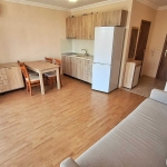Едностаен апартамент в к.к. Слънчев бряг - 42 кв.м за 1429 €/кв.м - Снимка #1