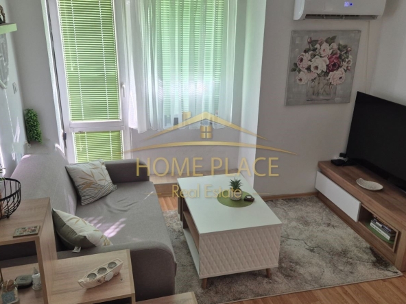 Двустаен апартамент в Варна, Христо Ботев - 55 кв.м за 1746 €/кв.м - Снимка #1