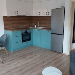 Дава се под наем Двустаен апартамент в Пловдив, Каменица 2 - 60 кв.м за 459 € - Снимка #1