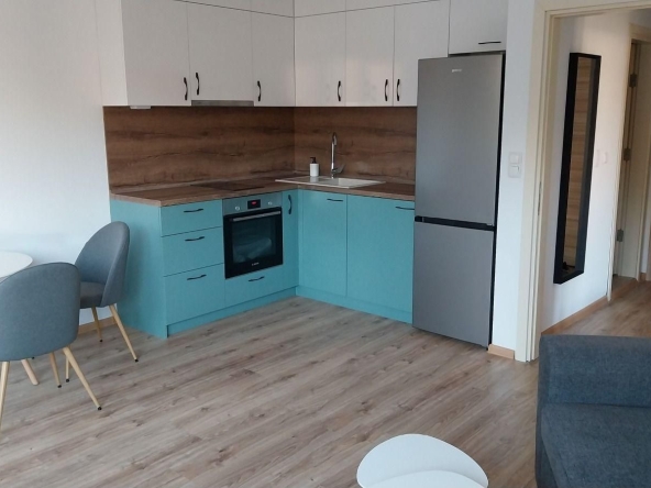 Дава се под наем Двустаен апартамент в Пловдив, Каменица 2 - 60 кв.м за 459 € - Снимка #1
