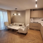 Дава се под наем Тристаен апартамент в Пловдив, Кючук Париж - 93 кв.м за 766 € - Снимка #1