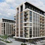 Двустаен апартамент в Пловдив, Христо Смирненски - 99 кв.м за 1454 €/кв.м - Снимка #1