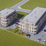 Дава се под наем Гараж / Паркомясто в Пловдив, Беломорски - 100 кв.м за 994.5 € - Снимка #1