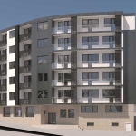 Тристаен апартамент в Варна, Гръцка махала - 87 кв.м за 3012 €/кв.м - Снимка #1