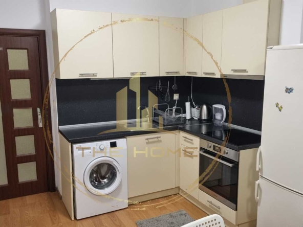 Дава се под наем Двустаен апартамент в Варна, Бриз - 55 кв.м за 450 € - Снимка #1