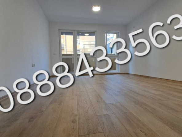 Двустаен апартамент в Добрич, Балик - 54 кв.м за 1945 €/кв.м - Снимка #1