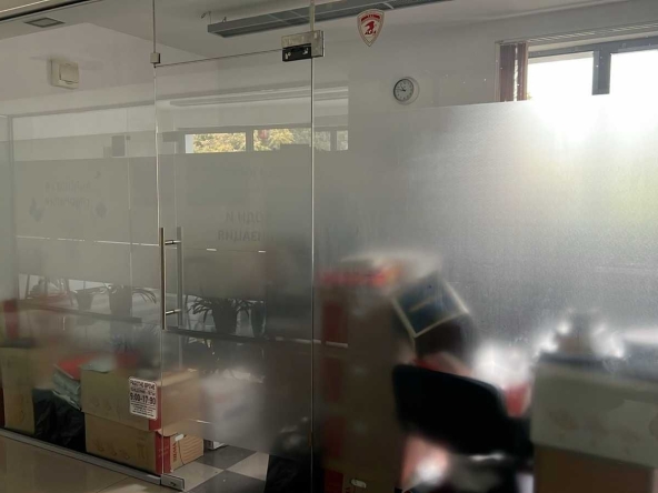 Дава се под наем Офис в Пловдив, Каменица 1 - 16 кв.м за 178.5 € - Снимка #1