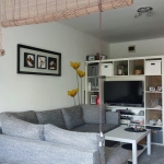 Едностаен апартамент в Казанлък - 36 кв.м за 1334 €/кв.м - Снимка #1