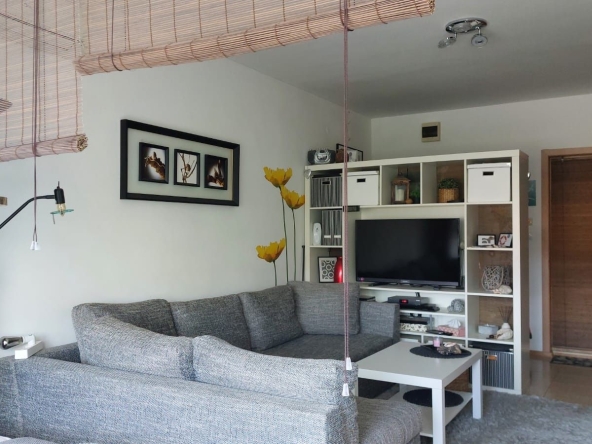 Едностаен апартамент в Казанлък - 36 кв.м за 1334 €/кв.м - Снимка #1