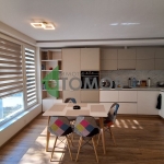 Тристаен апартамент в Стара Загора, Център - 88 кв.м за 1756 €/кв.м - Снимка #1