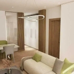 Двустаен апартамент в Бургас, Зорница - 83 кв.м за 2531 €/кв.м - Снимка #1