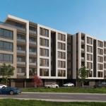 Тристаен апартамент в Пловдив, Кършияка - 108 кв.м за 1259 €/кв.м - Снимка #1