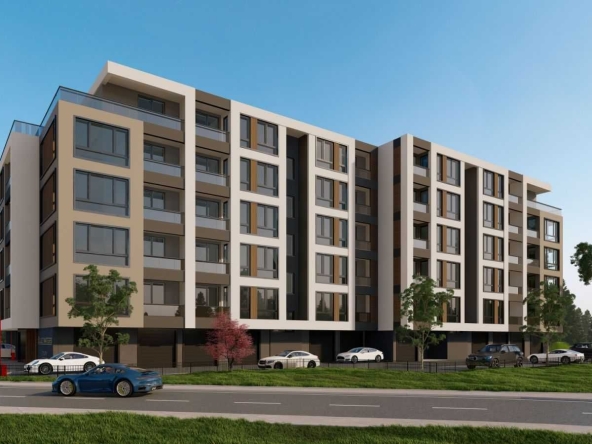 Тристаен апартамент в Пловдив, Кършияка - 108 кв.м за 1259 €/кв.м - Снимка #1