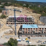 Двустаен апартамент в Варна, Възраждане 3 - 74 кв.м за 1109 €/кв.м - Снимка #1