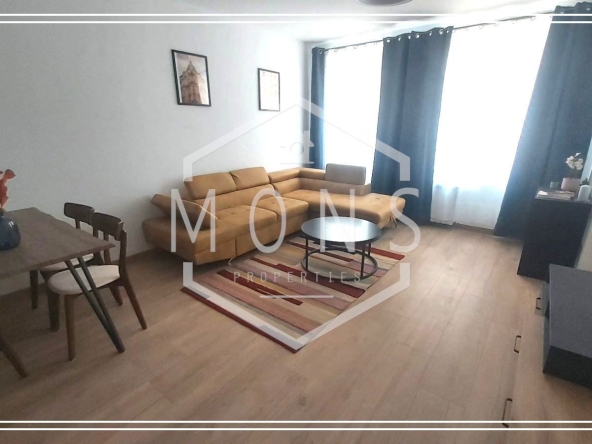 Двустаен апартамент в София, Дружба 1 - 62 кв.м за 2823 €/кв.м - Снимка #1