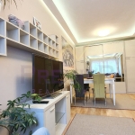 Дава се под наем Двустаен апартамент в Варна, Нептун - 62 кв.м за 612 € - Снимка #1