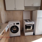 Дава се под наем Двустаен апартамент в Плевен, Дружба 2 - 56 кв.м за 256 € - Снимка #1