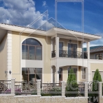 Къща в с. Първенец, Област Пловдив - 530 кв.м за 784 €/кв.м - Снимка #1