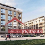 Тристаен апартамент в Карлово - 88 кв.м за 950 €/кв.м - Снимка #1