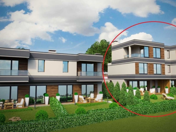 Къща в Варна, Център - 316 кв.м за 1219 €/кв.м - Снимка #1