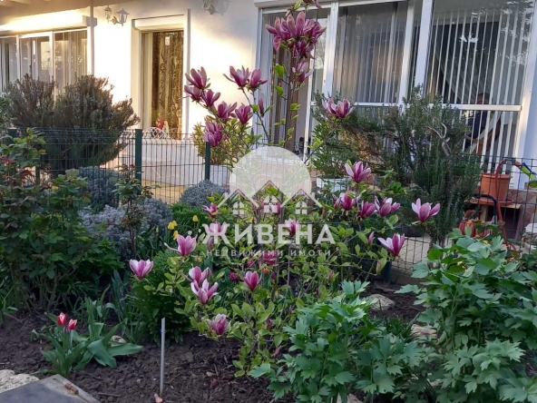 Къща в с. Соколово, Област Добрич - 150 кв.м за 1634 €/кв.м - Снимка #1