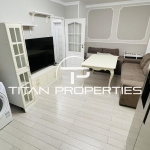 Дава се под наем Двустаен апартамент в Бургас, Славейков - 56 кв.м за 433.5 € - Снимка #1