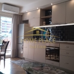 Дава се под наем Двустаен апартамент в Варна, Чайка - 50 кв.м за 453.9 € - Снимка #1