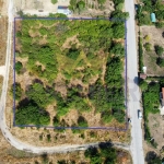 Парцел в с. Слънчево, Област Варна - 4254 кв.м за 32 €/кв.м - Снимка #1