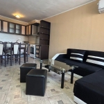 Дава се под наем Двустаен апартамент в Бургас, Меден рудник - зона А - 60 кв.м за 357 € - Снимка #1