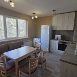 Дава се под наем Едностаен апартамент в Плевен, Широк център - 47 кв.м за 450 € - Снимка #1