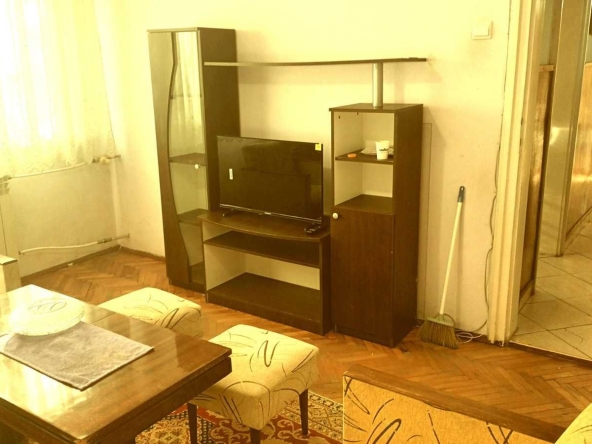 Дава се под наем Двустаен апартамент в София, Илинден - 62 кв.м за 357 € - Снимка #1