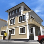 Къща в Хасково, Болярово - 490 кв.м за 460 €/кв.м - Снимка #1