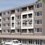 Двустаен апартамент в Шумен, Добруджански - 44 кв.м за 1364 €/кв.м - Снимка #1