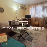 Двустаен апартамент в Бургас, Възраждане - 58 кв.м за 1759 €/кв.м - Снимка #1