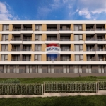 Двустаен апартамент в Варна, Владислав Варненчик - 752 кв.м за 135 €/кв.м - Снимка #1