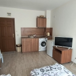 Едностаен апартамент в к.к. Слънчев бряг - 27 кв.м за 1667 €/кв.м - Снимка #1