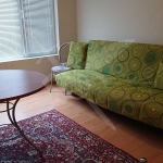 Дава се под наем Едностаен апартамент в Пловдив, Център - 36 кв.м за 250 € - Снимка #1